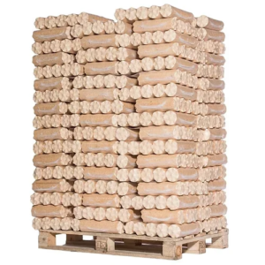 787.png Gepresstes Holz – Nadelholz – Palette mit 960 kg